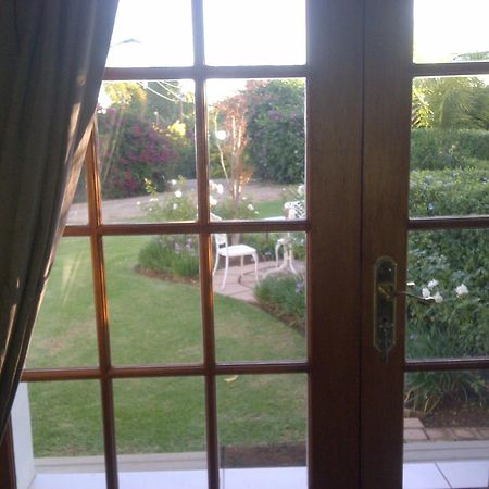 Randrivier Hotel โรเบิร์ตสัน ห้อง รูปภาพ