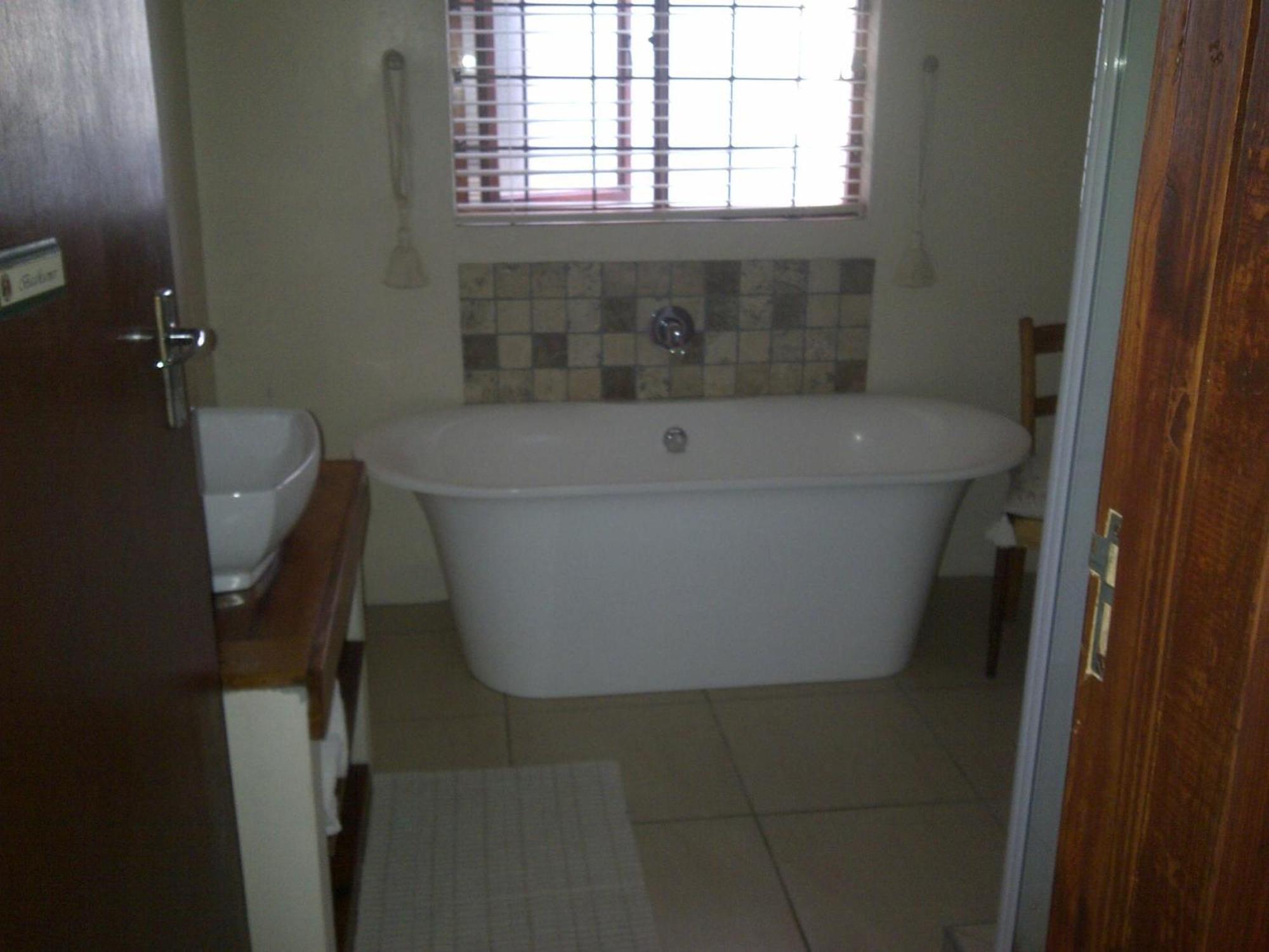 Randrivier Hotel โรเบิร์ตสัน ห้อง รูปภาพ