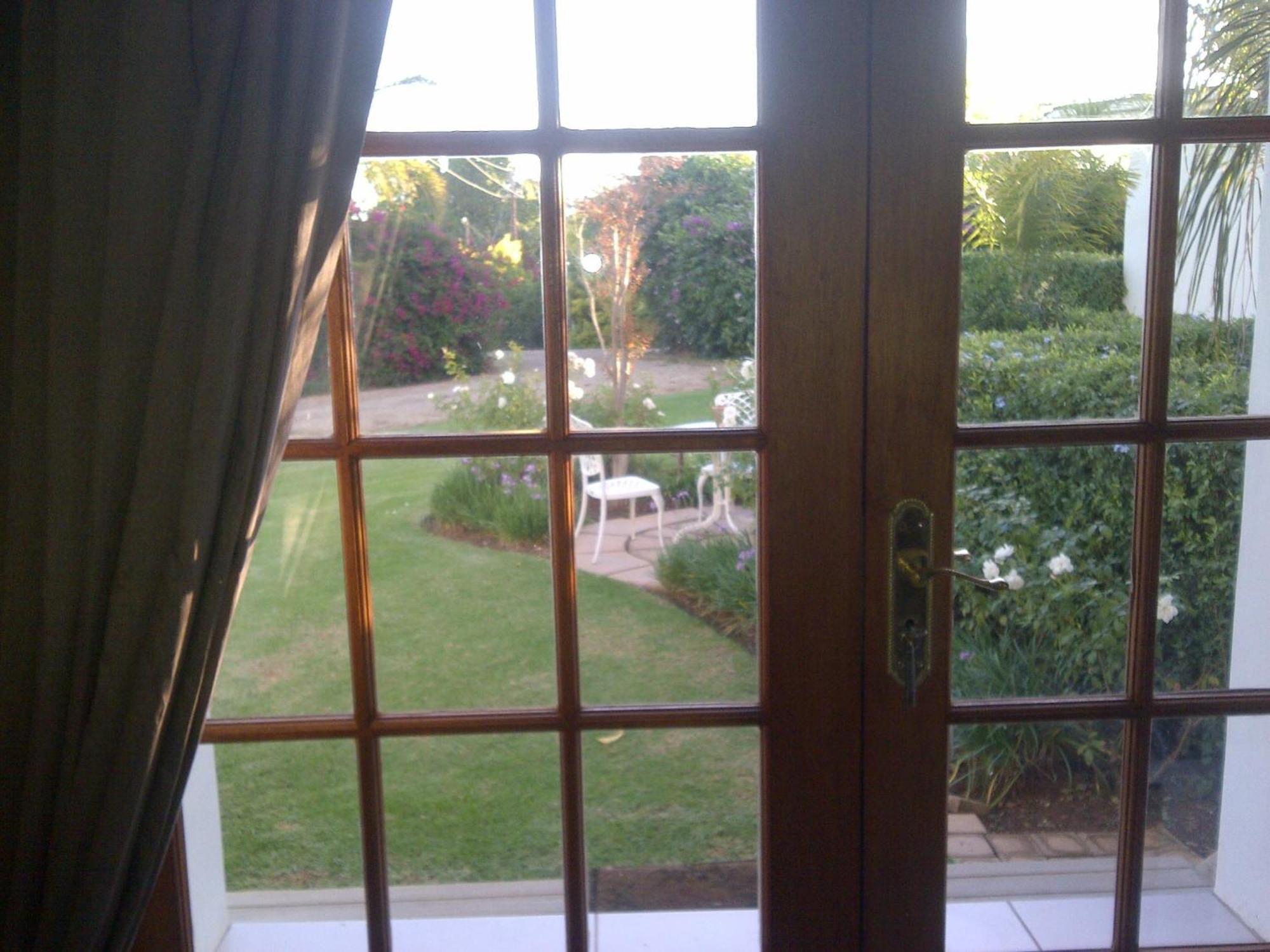 Randrivier Hotel โรเบิร์ตสัน ห้อง รูปภาพ
