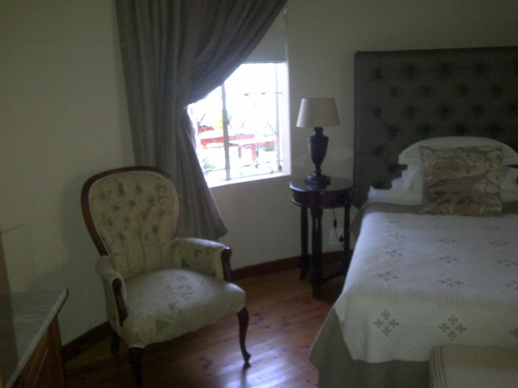 Randrivier Hotel โรเบิร์ตสัน ห้อง รูปภาพ