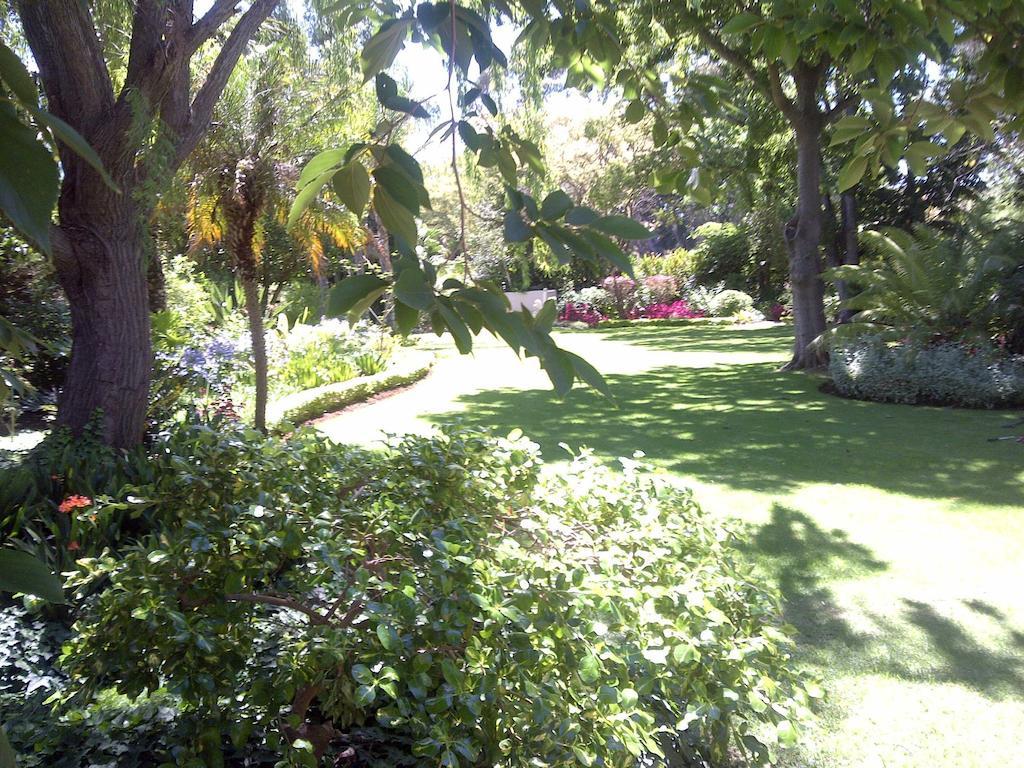 Randrivier Hotel โรเบิร์ตสัน ภายนอก รูปภาพ