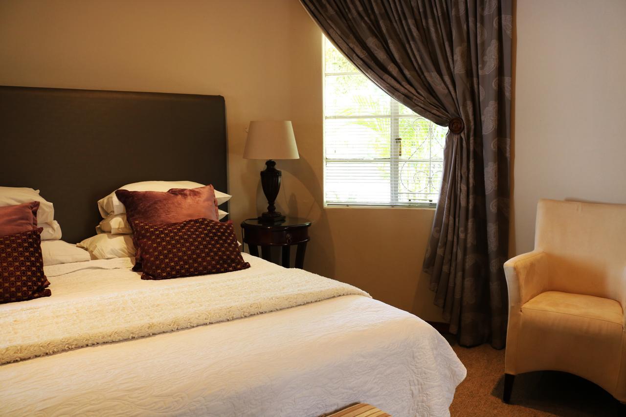 Randrivier Hotel โรเบิร์ตสัน ภายนอก รูปภาพ
