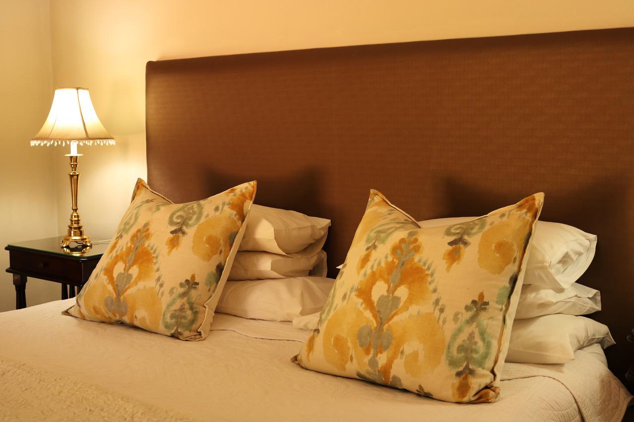 Randrivier Hotel โรเบิร์ตสัน ภายนอก รูปภาพ