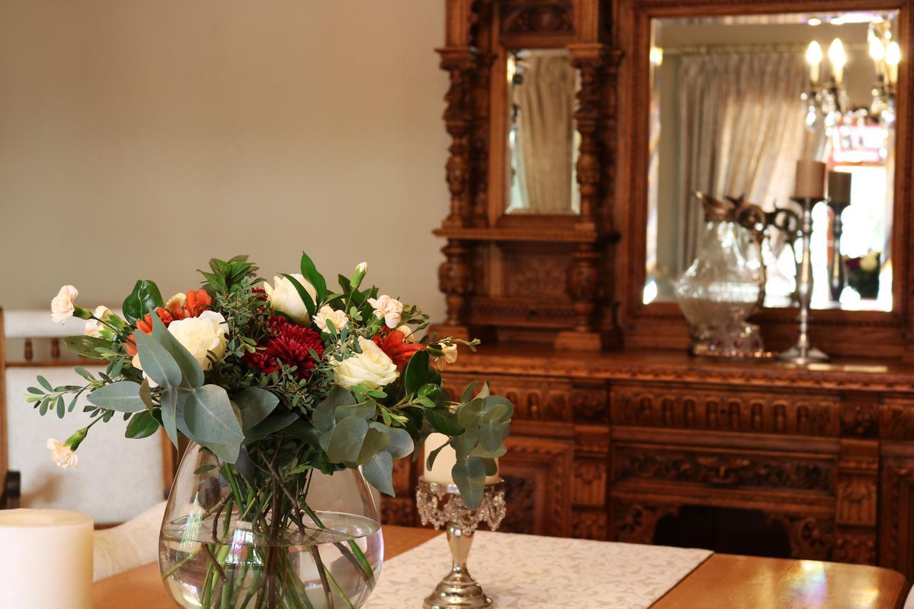 Randrivier Hotel โรเบิร์ตสัน ภายนอก รูปภาพ