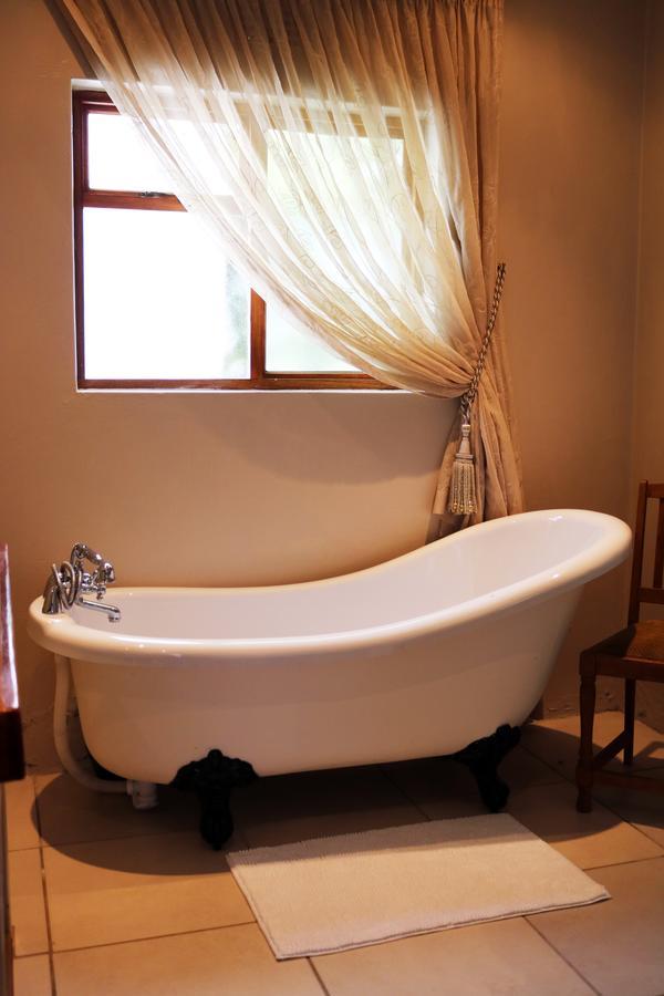 Randrivier Hotel โรเบิร์ตสัน ภายนอก รูปภาพ