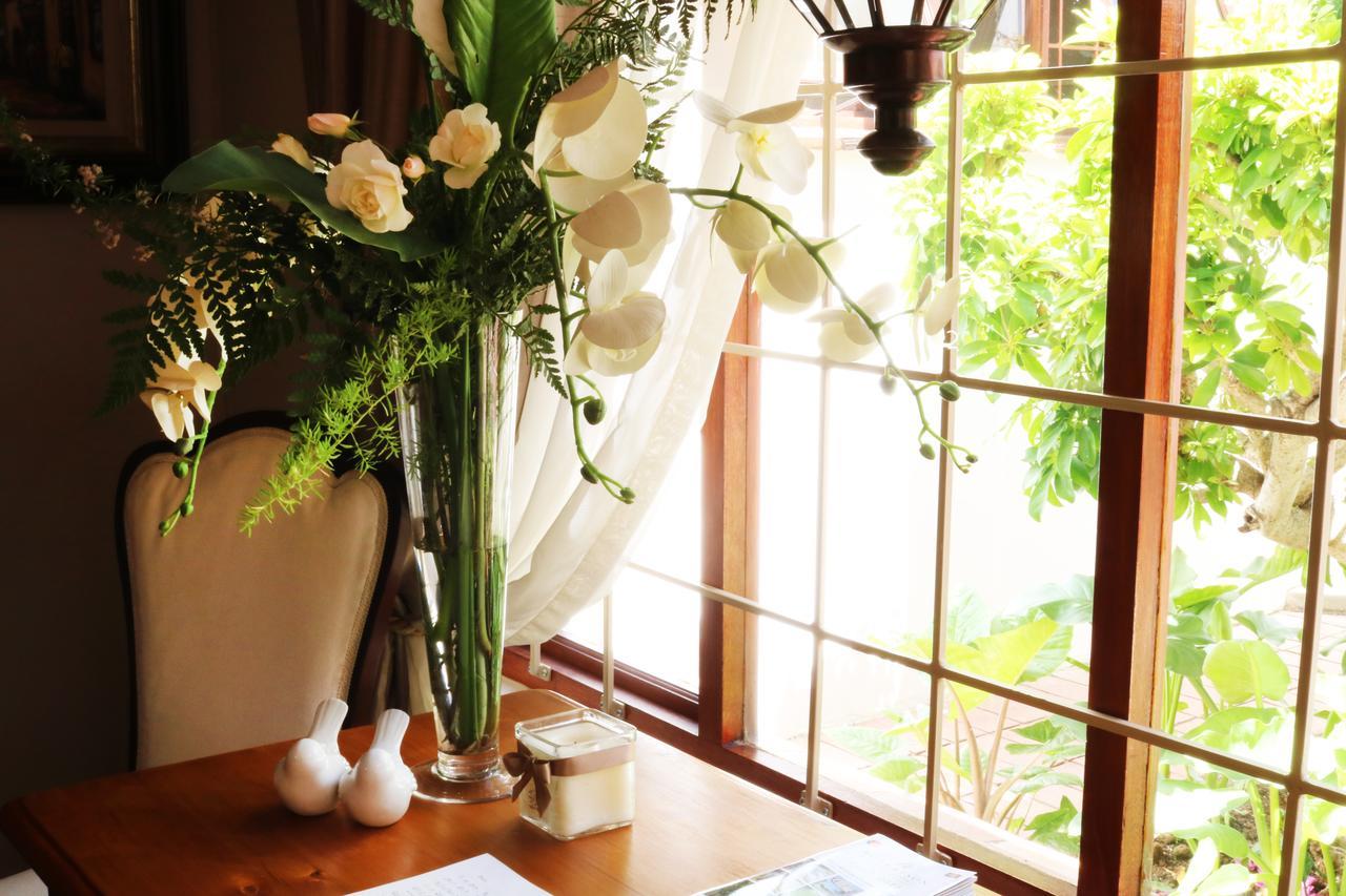 Randrivier Hotel โรเบิร์ตสัน ภายนอก รูปภาพ